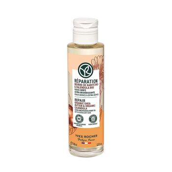 YVES ROCHER REPAIR ULTRA-NOURISHING kūno aliejus, 100 ml