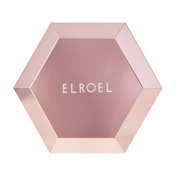 ELROEL I-TIST akių vokų šešėlių paletė, 8,1 g