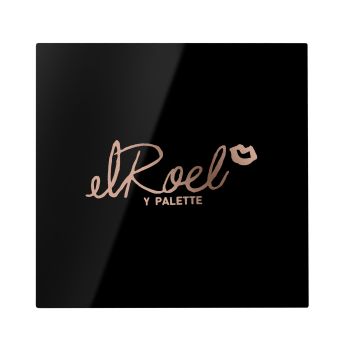 ELROEL Y PALETTE SIGNATURE magnetinė kosmetikos priemonių paletė