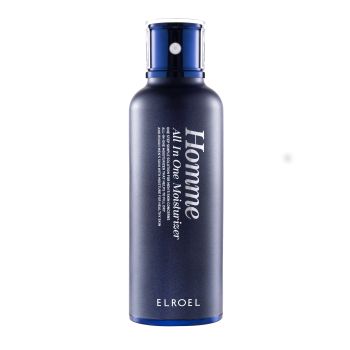 ELROEL HOMME ALL IN ONE vyrų odos drėkiklis, 100 ml