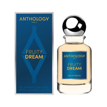 ANTHOLOGY FRUITY DREAM parfumuotas vyrų vanduo, 100 ml