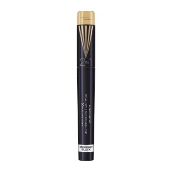 MAX FACTOR MASTERPIECE 2 IN 1 blakstienų tušas, 7 ml