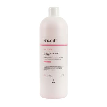 KINACTIF COLOR PROTECTING plaukų šampūnas, 1000 ml