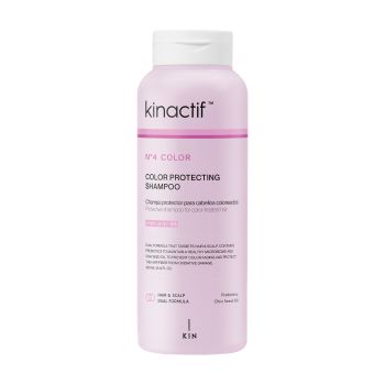 KINACTIF COLOR PROTECTING plaukų šampūnas, 300 ml