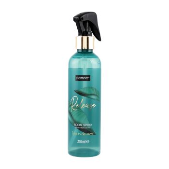 SENCE RELEASE purškiamasis patalpų kvėpiklis, 250 ml