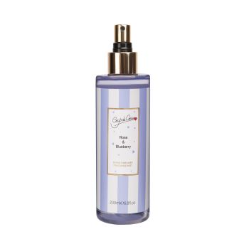 CORP DE CREW ROSE & BLUEBERRY kūno dulksna, 200 ml