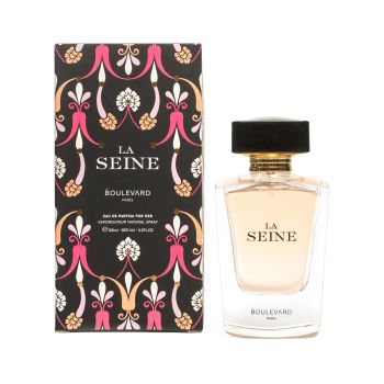 BOULEVARD LA SEINE parfumuotas moterų vanduo, 100 ml