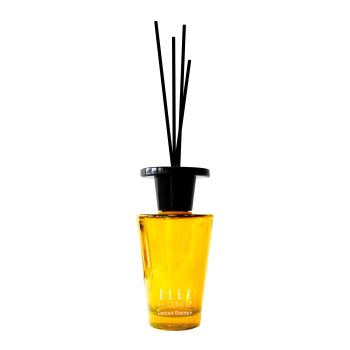 ELLE HOME LEMON GARDEN namų kvapas, 150 ml