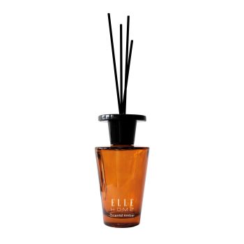 ELLE HOME ORIENTAL AMBER namų kvapas, 150 ml