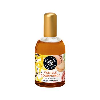 LES PETITS VANILLE GOURMANDE tualetinis vanduo, 110 ml