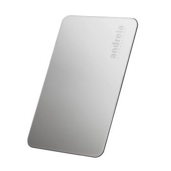 ADREIA METALLIC makiažo paletė