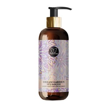 PAPILION DREAM GARDEN skystas muilas, 300 ml