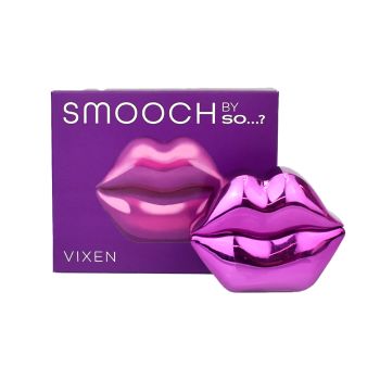 SO...? SMOOCH BY SO...? VIXEN parfumuotas moterų vanduo, 30 ml