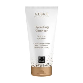 GESKE HYDRATING veido valiklis, 100 ml