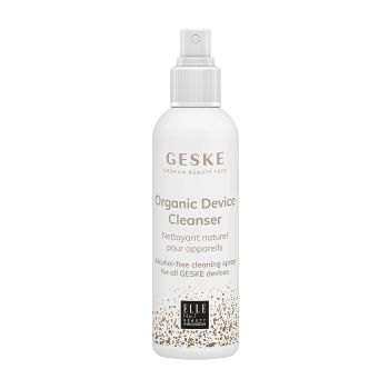 GESKE ORGANIC DEVICE prietaisų valiklis, 150 ml