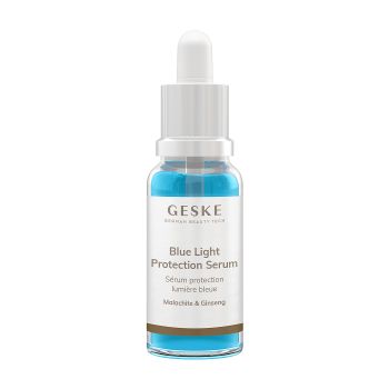 GESKE BLUE LIGHT PROTECTION veido serumas, 30 ml