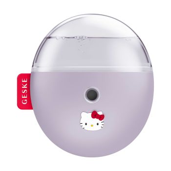 GESKE HELLO KITTY 4 IN 1 FACIAL HYDRATION REFRESHER veido priežiūros prietaisas