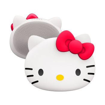 GESKE HELLO KITTY 3 IN 1 veido šepetėlis