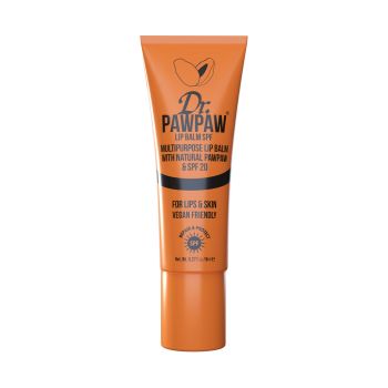 DR. PAWPAW REPAIR & PROTECT SPF lūpų ir odos balzamas, 10 ml