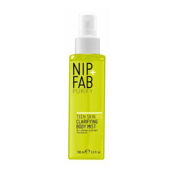 NIP+FAB PURIFY TEEN SKIN FIX CLARIFYING kūno dulksna, 100 ml