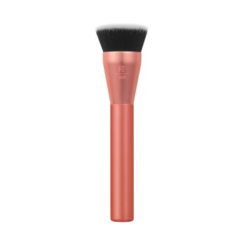 REAL TECHNIQUES GLOW ROUND makiažo pagrindo šepetėlis