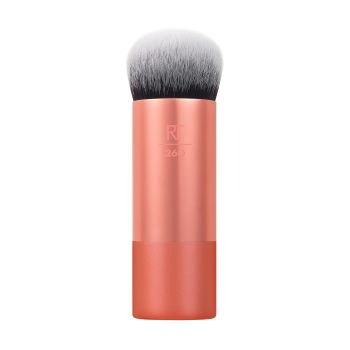 REAL TECHNIQUES BUBBLE BLENDING makiažo šepetėlis