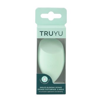 TRUYU ANGLED BLENDING makiažo kempinėlė
