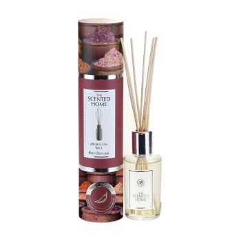 THE SCENTED HOME MOROCCAN SPICE namų kvapas, 150 ml