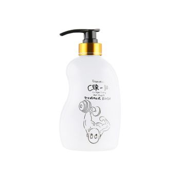 ELIZAVECCA CER - 100 COLLAGEN plaukų šampūnas, 500 ml