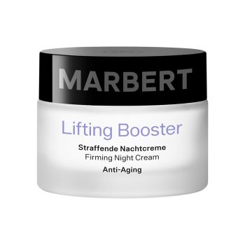 MARBERT LIFTING BOOSTER naktinis veido kremas, 50 ml