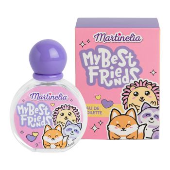 MARTINELIA MY BEST FRIENDS tualetinis vanduo, 30 ml