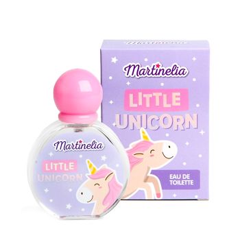 MARTINELIA LITTLE UNICORN tualetinis vanduo, 30 ml