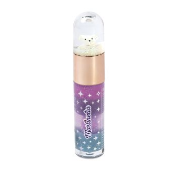 MARTINELIA FLAVOURED lūpų blizgis, 5,8 ml