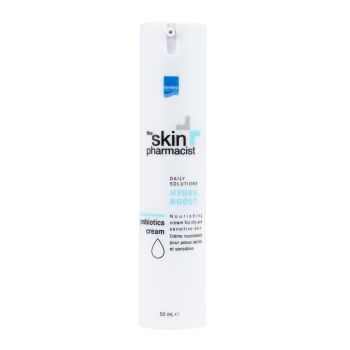 SKIN PHARMACIST HYDRA BOOST PROBIOTICS veido kremas, 50 ml