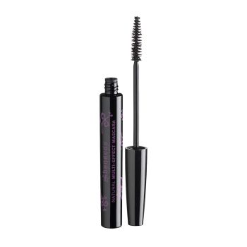 BENECOS NATURAL MULTI-EFFECT blakstienų tušas, 8 ml