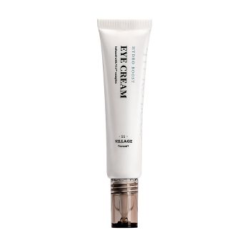 VILLAGE 11 FACTORY HYDRO BOOST paakių kremas, 25 ml