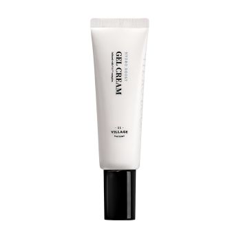 VILLAGE 11 FACTORY HYDRO BOOST veido želė - kremas, 50 ml