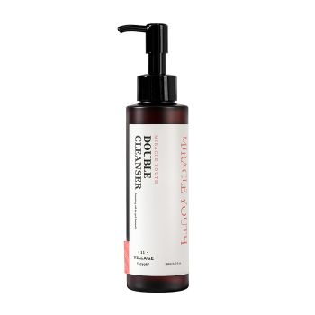 VILLAGE 11 FACTORY MIRACLE YOUTH DOUBLE veido prausiklis, 150 ml