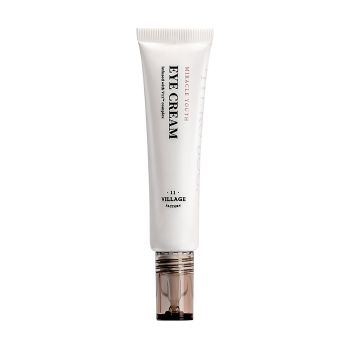 VILLAGE 11 FACTORY MIRACLE YOUTH paakių kremas, 25 ml