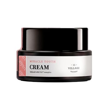 VILLAGE 11 FACTORY MIRACLE YOUTH veido kremas, 50 ml