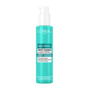 L'OREAL BRIGHT REVEAL SPOT FADING valomoji veido želė - serumas, 150 ml