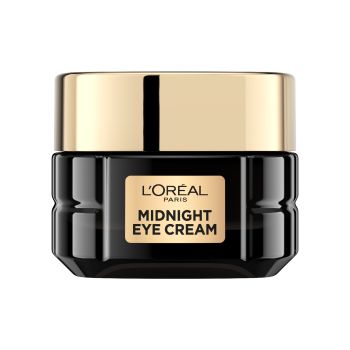 L'OREAL AGE PERFECT CELL RENEW MIDNIGHT paakių kremas, 15 ml