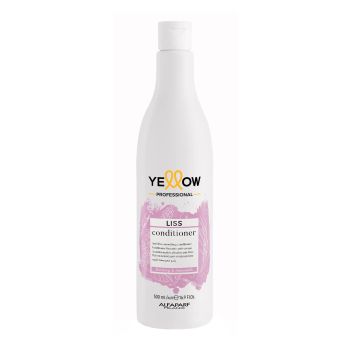 YELLOW LISS plaukų kondicionierius, 500 ml