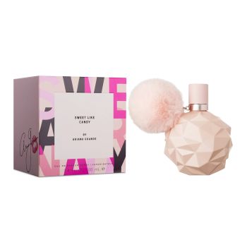 ARIANA GRANDE SWEET LIKE CANDY parfumuotas moterų vanduo, 100 ml