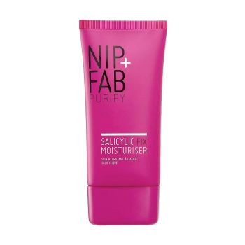 NIP+FAB PURIFY SALICYLIC FIX veido drėkiklis, 40 ml