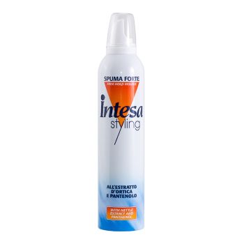 INTESA STYLING plaukų putos, 300 ml