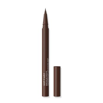 WET N WILD BREAKUP PROOF vandeniui atsparus akių kontūro flomasteris, 0,9 ml