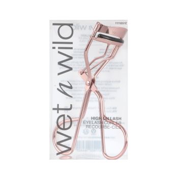 WET N WILD blakstienų rietiklis