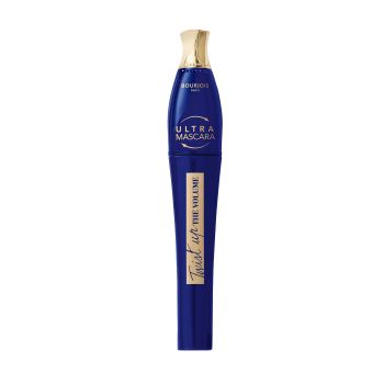 BOURJOIS TWIST UP THE VOLUME blakstienų tušas, 8 ml