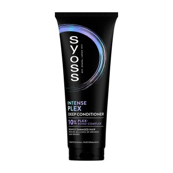 SYOSS INTENSE PLEX plaukų kondicionierius, 250 ml